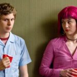 scott pilgrim 1