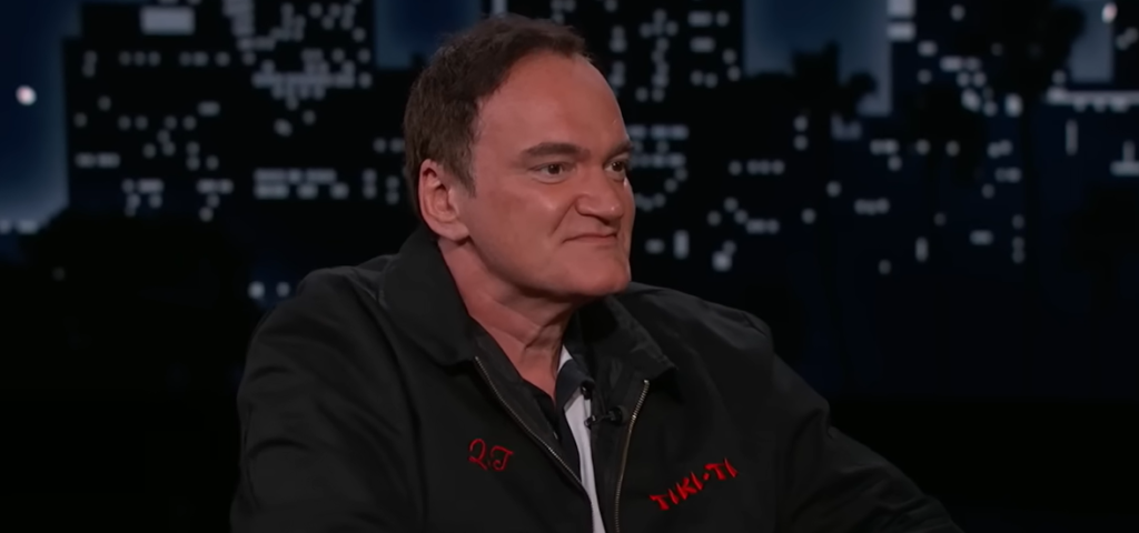 tarantino