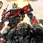 Transformers 1