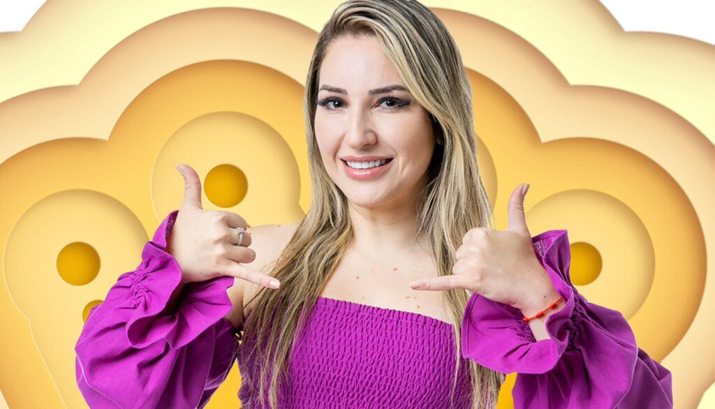 amanda bbb23