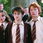harry potter serie