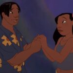 lilo e stitch 1