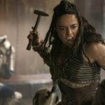 michelle rodriguez dungeons and dragons 1