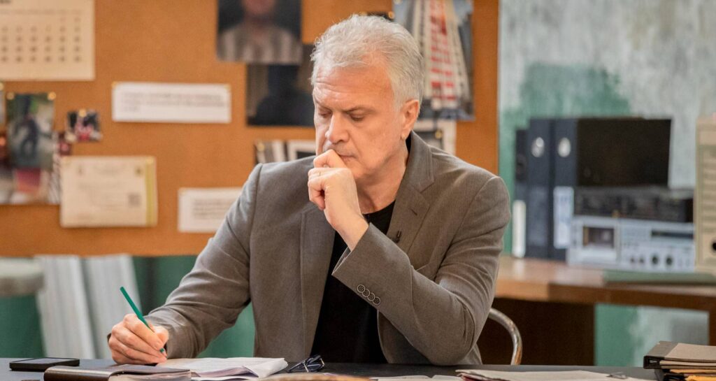 pedro bil linha direta 1