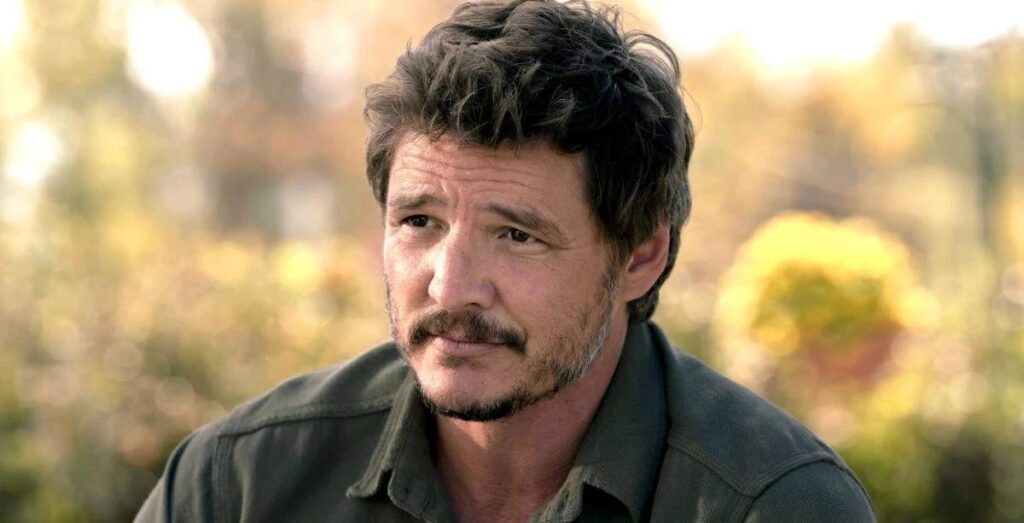 pedro pascal 1