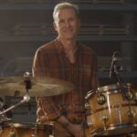 Foo Fighters anuncia Josh Freese como novo baterista 1