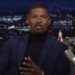 Jamie Foxx esta fora de hospital ha semanas e se recupera em casa diz filha