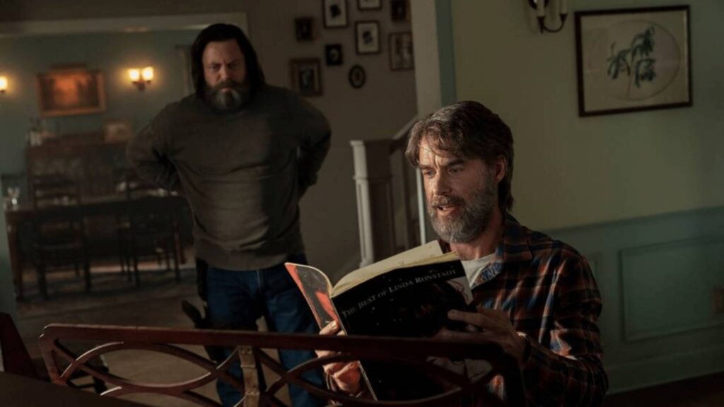 The Last Of Us