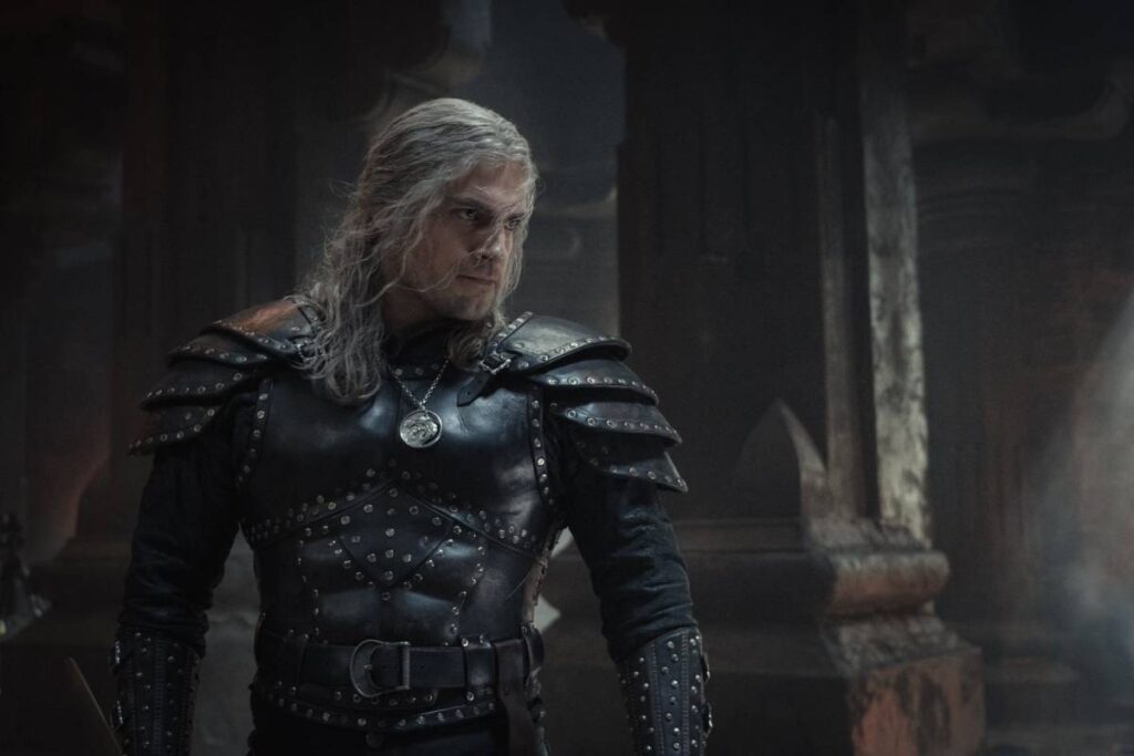 The Witcher 5a temporada e confirmada por diretora de elenco 1
