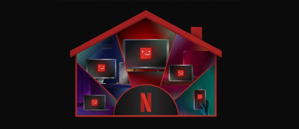 netflix em casa 1