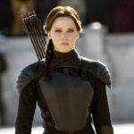 Jennifer Lawrence diz que voltaria a interpretar Katniss Everdeen na saga Jogos Vorazes
