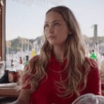 Que Horas Eu Te Pego cena inedita do filme mostra Jennifer Lawrence quase demitida 1