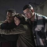 Sintonia 4a temporada ganha trailer eletrizante pela Netflix