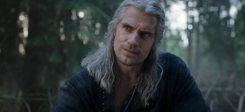 the witcher 1