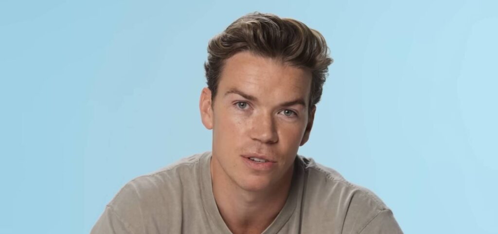 will poulter 1