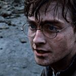 Daniel Radcliffe volta a negar participacao na serie de Harry Potter 1