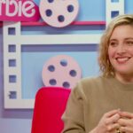 Diretora Greta Gerwig faz historia com bilheteria de Barbie 1