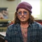 Johnny Depp e encontrado inconsciente em hotel na Hungria
