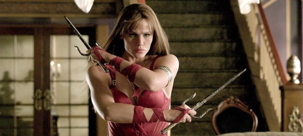 jennifer garner elektra 1
