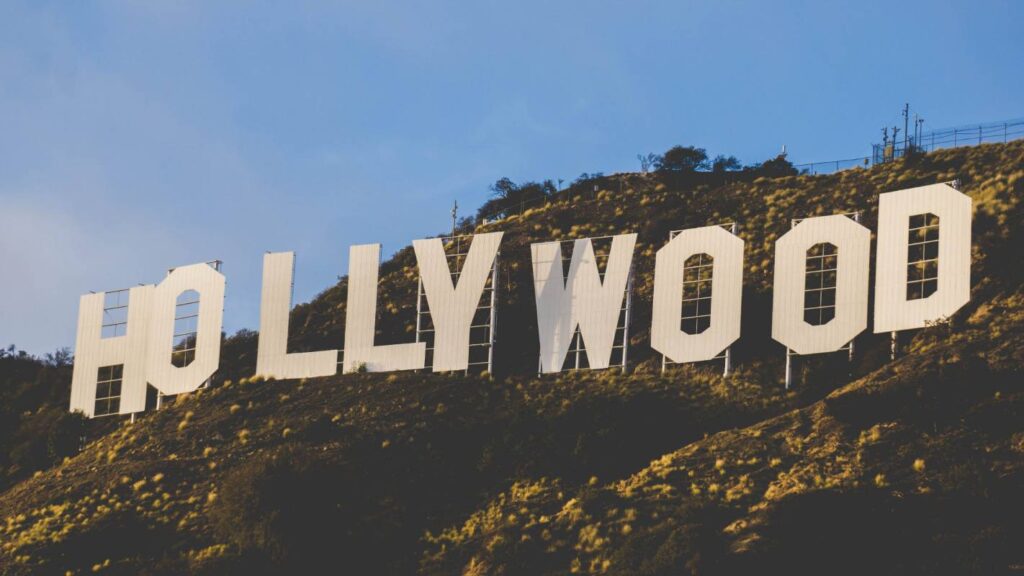 sindicato dos atores de Hollywood decreta greve 1