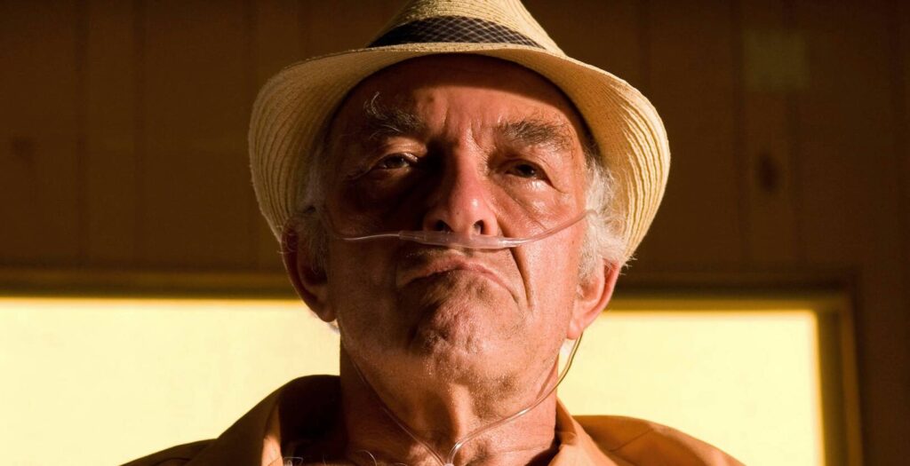 Mark Margolis de Breaking Bad morre aos 83 anos