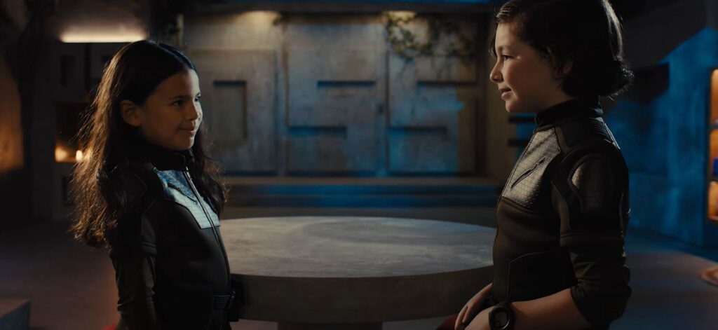 Pequenos Espioes Apocalipse filme da Netflix ganha teaser e data de estreia 1