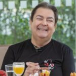 ana mari braga e fausto silva um encontro de emocao nos 20 anos do mais voce 1