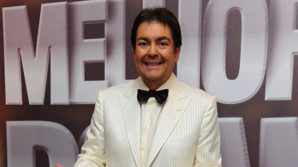 faustao