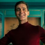 Berlim serie derivada de La Casa de Papel