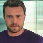 Billy Miller conhecido por seus papeis em CSI e Suits falece aos 43 anos de idade.