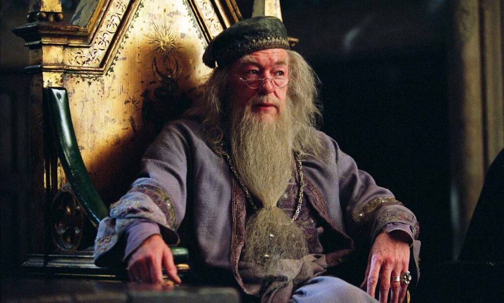 Falece Michael Gambon famoso por interpretar o Dumbledore em Harry Potter aos 82 anos de idade.