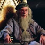 Falece Michael Gambon famoso por interpretar o Dumbledore em Harry Potter aos 82 anos de idade.