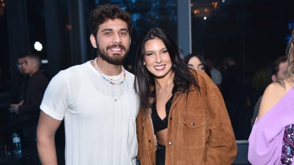 Gustavo Mioto e Ana Castela encerram relacionamento apos tres meses 1