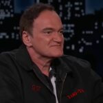 O cineasta Quentin Tarantino esta planejando dirigir seu decimo e ultimo filme em Los Angeles 1