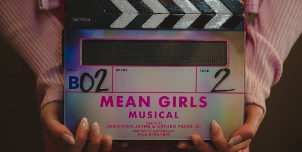 O filme musical Meninas Malvadas tem sua data de estreia nos cinemas confirmada. 1