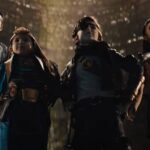 O trailer de Pequenos Espioes Apocalipse revela uma nova equipe de agentes secretos em acao 1