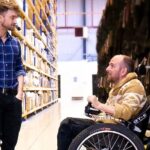 A historia do duble de Harry Potter que sofreu uma lesao que o deixou paraplegico 1