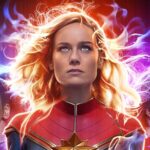 As Marvels sera o filme com a duracao mais curta no Universo Cinematografico da Marvel 1