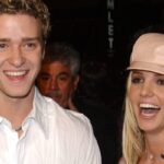 Britney Spears revela que Justin Timberlake terminou o relacionamento com ela por mensagem de texto e compartilha detalhes sobre sua infidelidade. 1