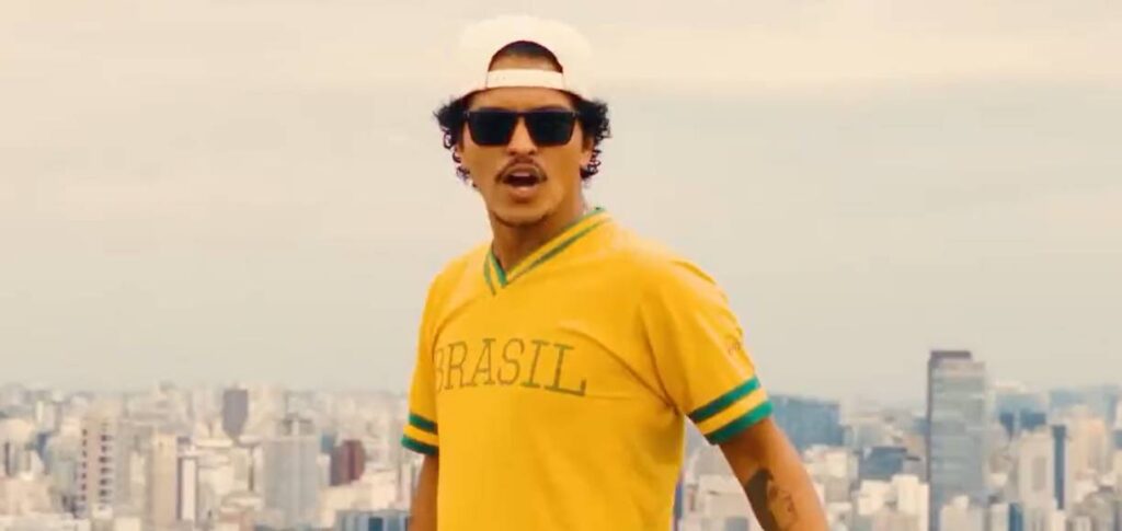 Bruno Mars cancela show em Israel devido a Tensoes e Violencia na Regiao 1