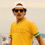 Bruno Mars cancela show em Israel devido a Tensoes e Violencia na Regiao 1