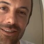 Kayky Brito compartilha um video apos ser liberado pelos medicos