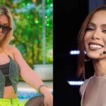 Melody rejeita proposta da cantora Anitta para colaborar em um remix de Mil Veces declarando O jogo virou 1