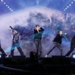 O filme do show do BTS estara disponivel no Prime Video 1