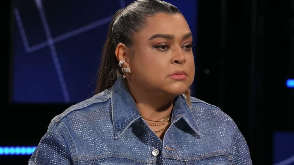 Preta Gil compartilha experiencia de ter sido deixada por ex marido