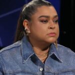 Preta Gil compartilha experiencia de ter sido deixada por ex marido