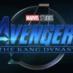 Avengers The Kang Dynasty 1