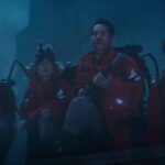 Ghostbusters