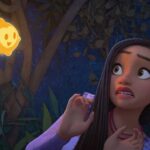 Wish O Poder dos Desejos lanca trailer com homenagens a animacoes classicas da Disney 1