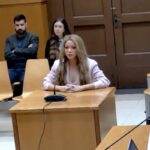 shakira tribunal 1